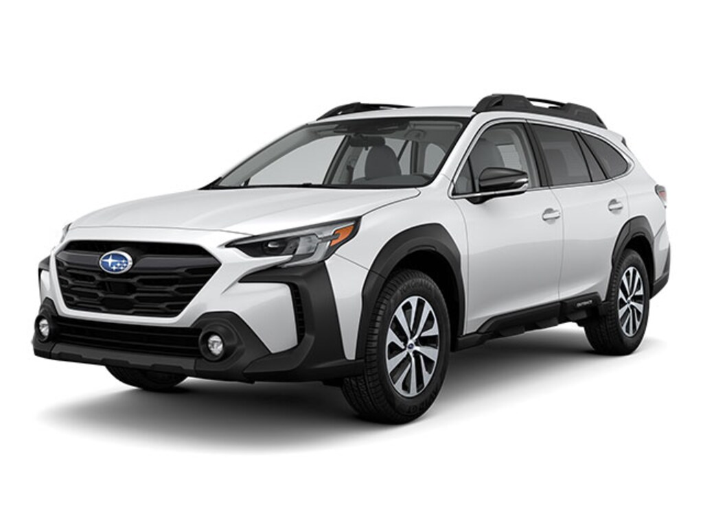 New 2024 Subaru Outback for Sale near Hartford Canton, CT VIN